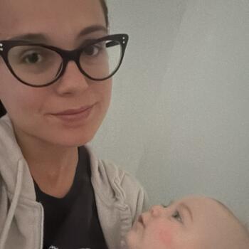 Babysitting job in Zola Predosa: Rebecca