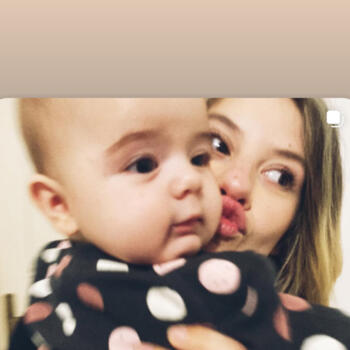 Babysitting job in Ferentino: babysitting job Elvia