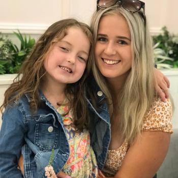 Nanny Te Awamutu: Elyse