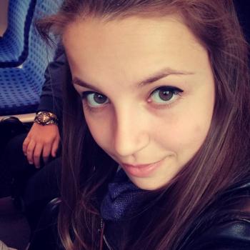 Babysitter Valongo: Daniela