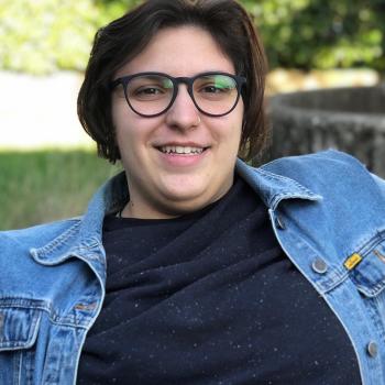 Tata Lucca: Nicole