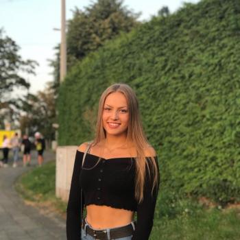 Babysitter Braunschweig: Emily
