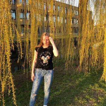Babysitter Veenendaal: Deborah