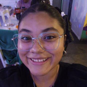 Babysitter in Salta: Aldana Victoria