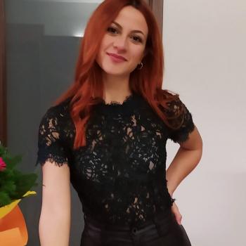 Gastouder in Groningen: Fabiana