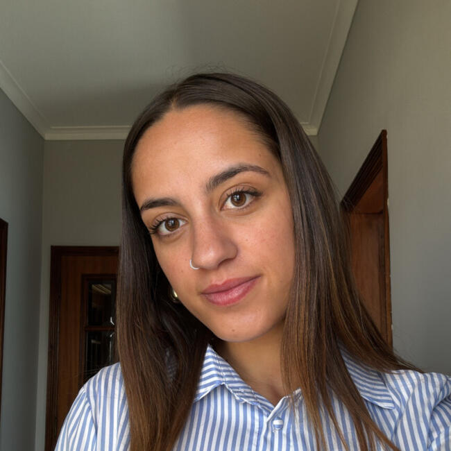 Babysitter in Fafe: Catarina