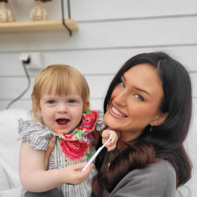 Canguro en Mijas: Vilja