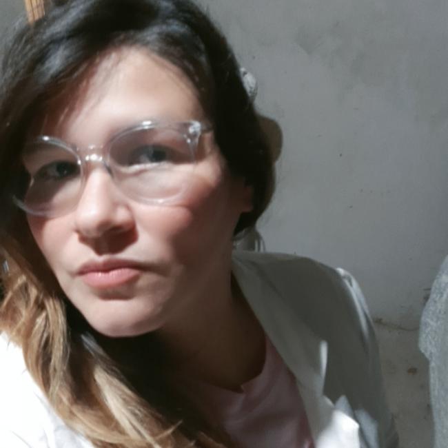Babysitter in Avellaneda (Buenos Aires): Mabel