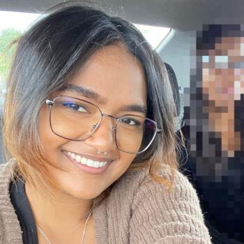 Babysitter Cape Town: Miché