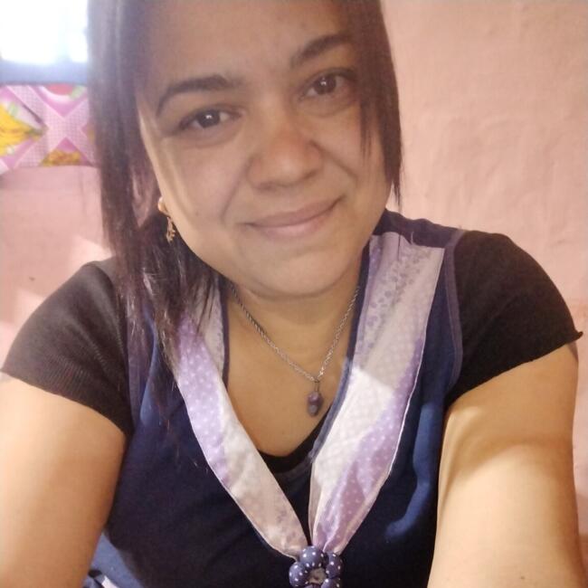 Niñera en Monte Grande: Claudia