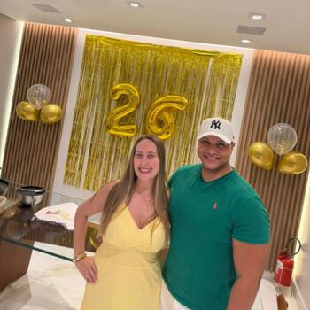 Família São Paulo: Carolina