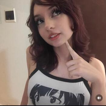 Babysitter in Joinville: Isabelle