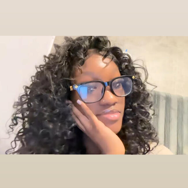 Babysitter in Chicago: Trinity