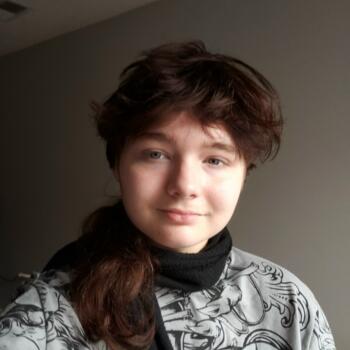 Babysitter in Columbia: Reana