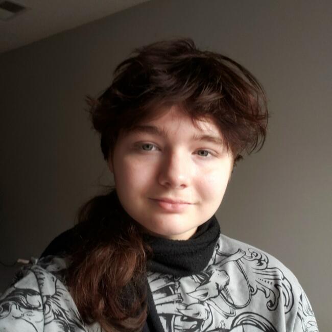 Babysitter in Columbia: Reana