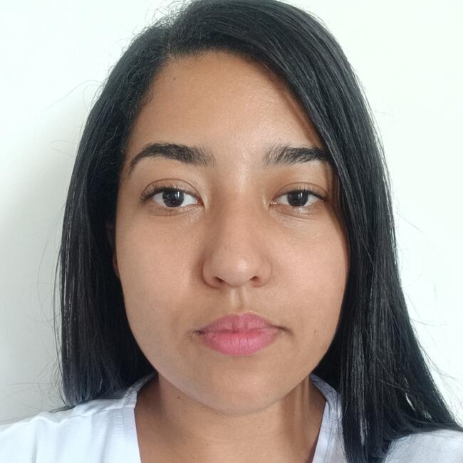 Babysitter in Guarulhos: Ketly