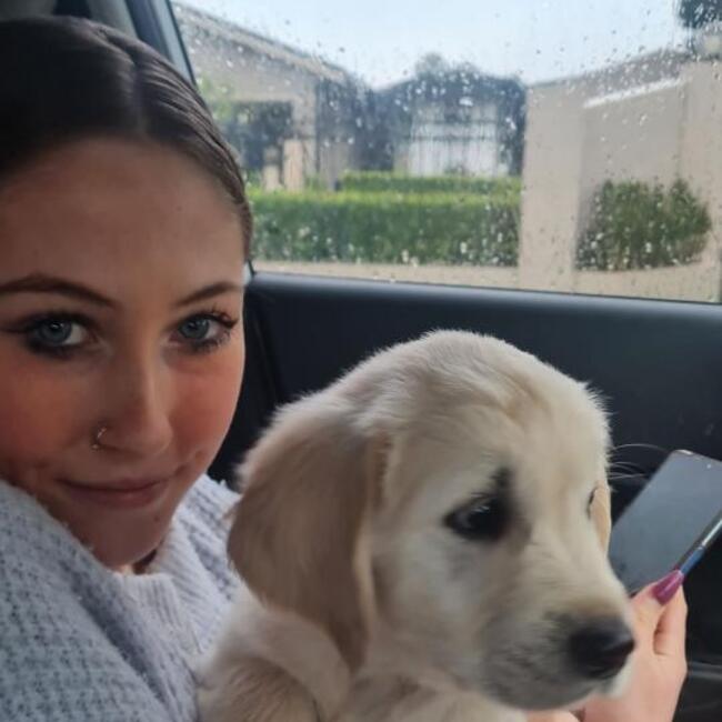 Babysitter in Sydney: Gemma