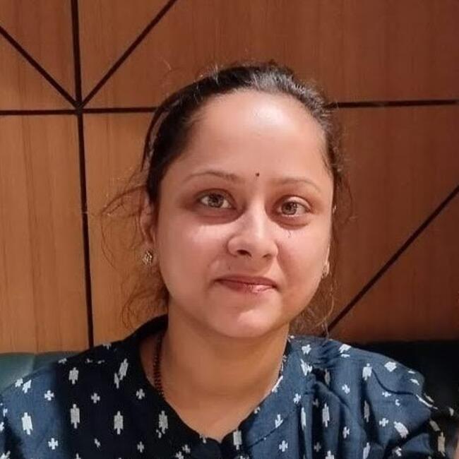 Ghāziābād में बेबीसिटिंग की नौकरी: Rashi