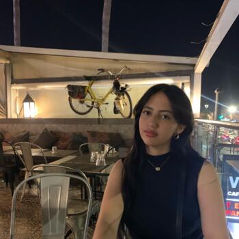 جليسة أطفال في مراكش: Hiba