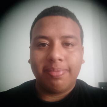 Niñera en Cúcuta: Jherardo