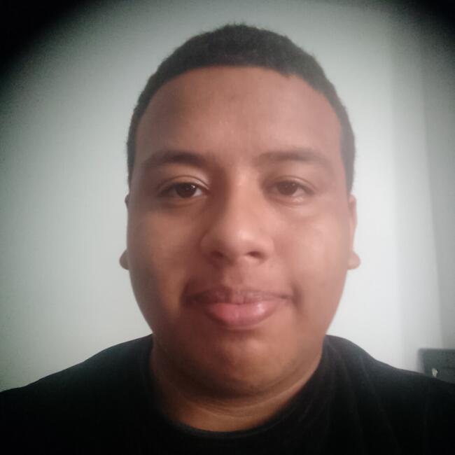 Niñera en Cúcuta: Jherardo