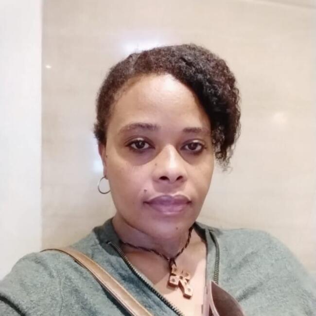 Babysitter in Dubai: Tesfanesh