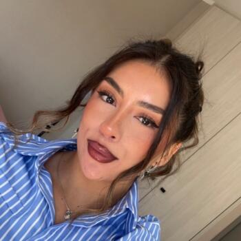 Babysitter in La Florida: Michelle
