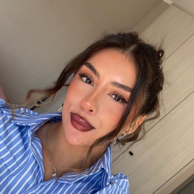 Babysitter in La Florida: Michelle