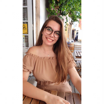 Babysitter em Odivelas: Bruna
