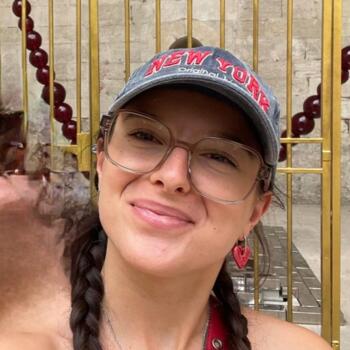 Babysitter in Meudon: Amandine