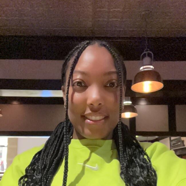 Babysitter in Durban: Shalane