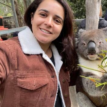 Nanny in Gold Coast: Mica