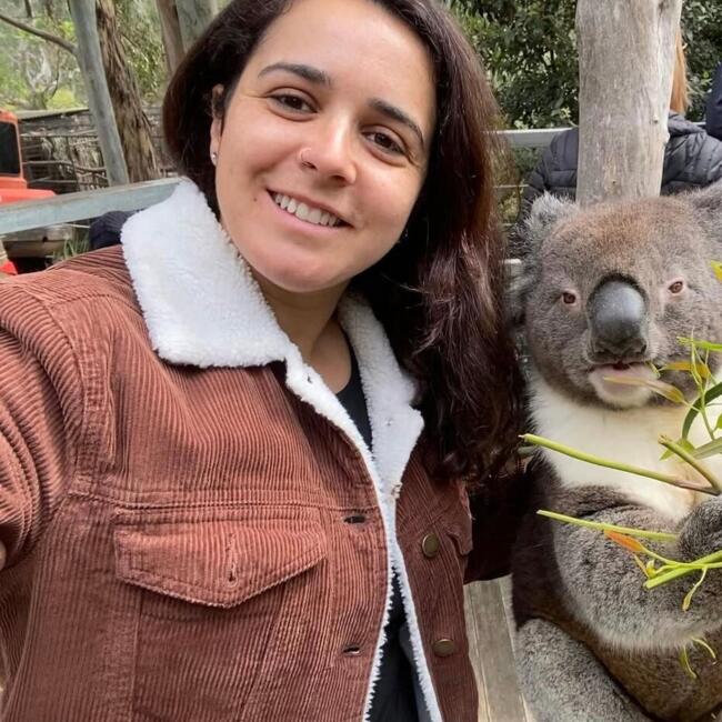 Nanny in Gold Coast: Mica