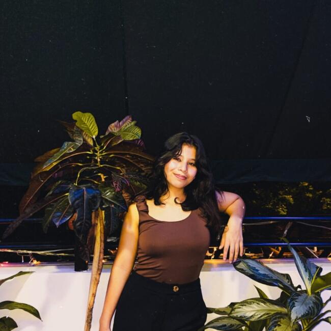 Babysitter in Santiago de Cali: Laura Sofia