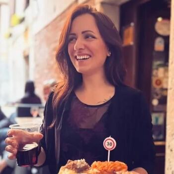 Lavoro per babysitter a Rosolina: lavoro per babysitter Sofia