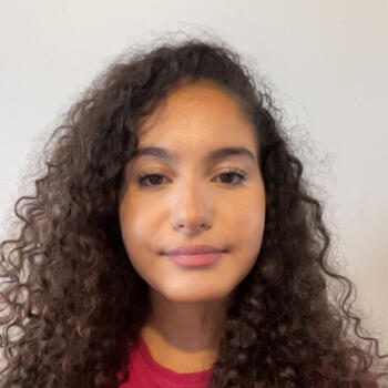 Babysitter in Tourcoing: Anissa