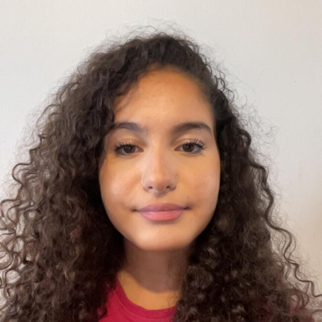 Babysitter in Tourcoing: Anissa