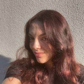 Baby-sitter Strasbourg: Marie Amélie