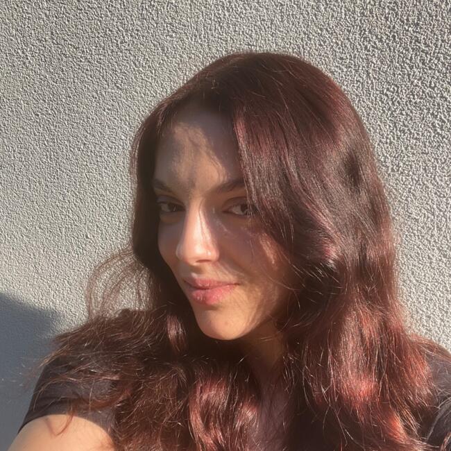 Babysitter in Strasbourg: Marie Amélie