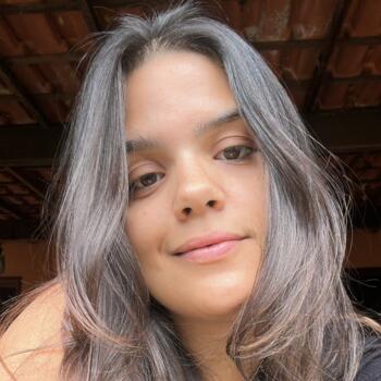 Emprego de babá em Belo Horizonte: Ana Beatriz