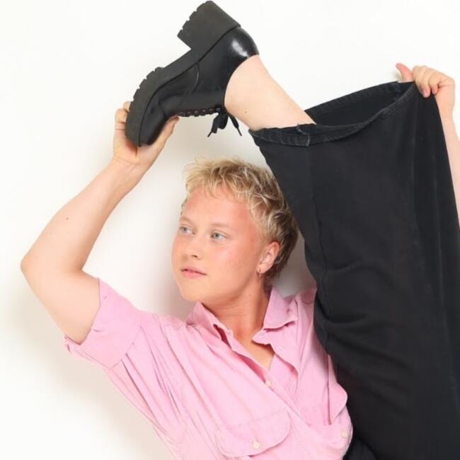 Babysitter in Gorizia: Alexander