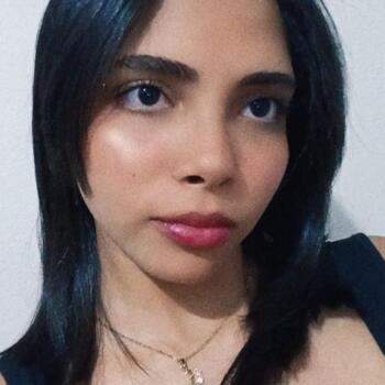 Baby-sitter in Santo Domingo (Distrito de Santo Domingo): Dianna Bautista