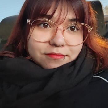 Babysitter in Talagante: Agustina