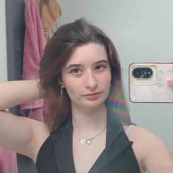 Niñera Molina de Segura: Sandra