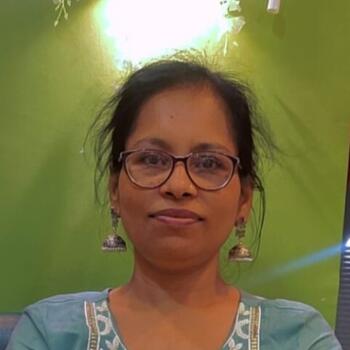 Babysitter in Vadodara: Chanadana