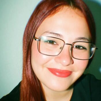 Babysitter Getafe: Raquel