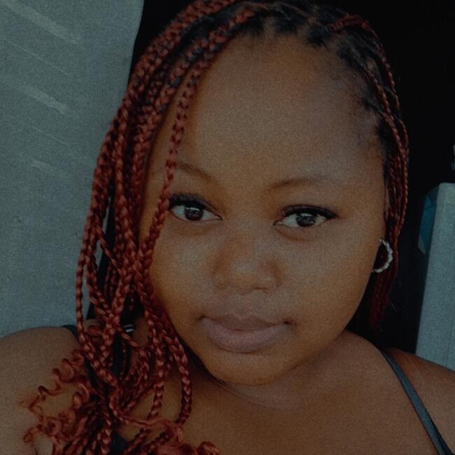 Babysitter in Margate: Ntombizonke