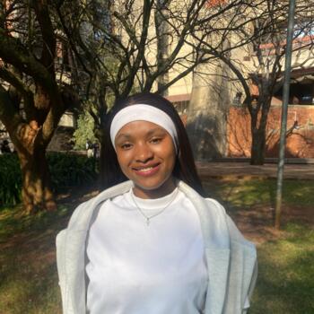 Babysitter Johannesburg: Precious