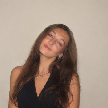 Babysitter in Frederiksberg: Boucan