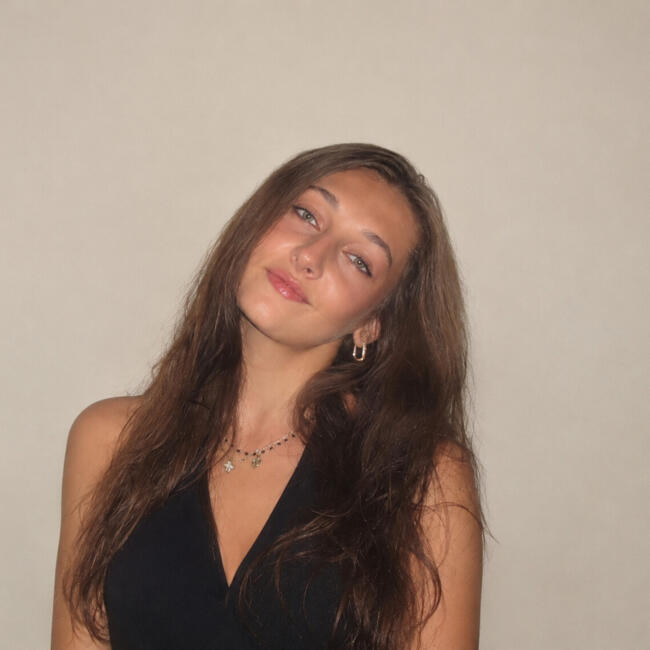 Babysitter in Frederiksberg: Boucan